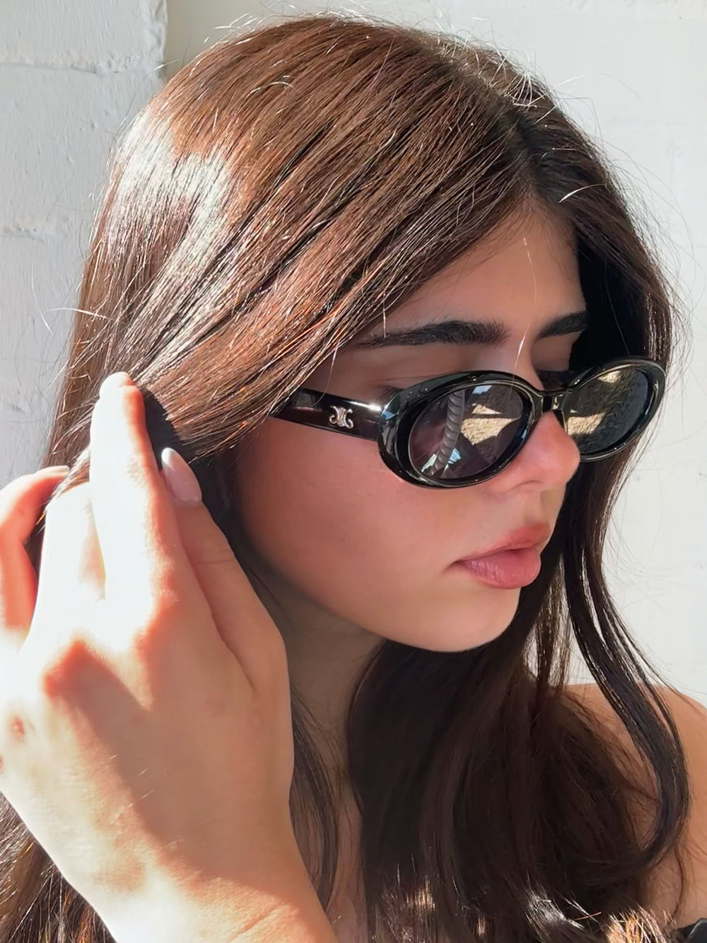 CELENA SUNGLASSES