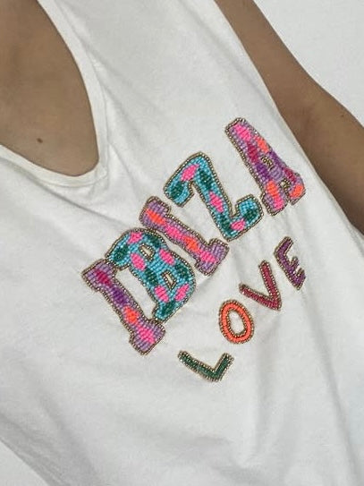 IBIZA TEE