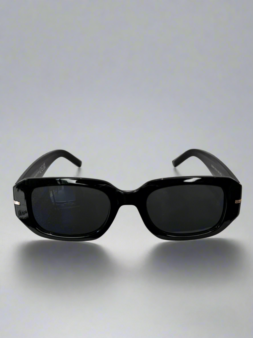 MILANO SUNGLASSES BLACK