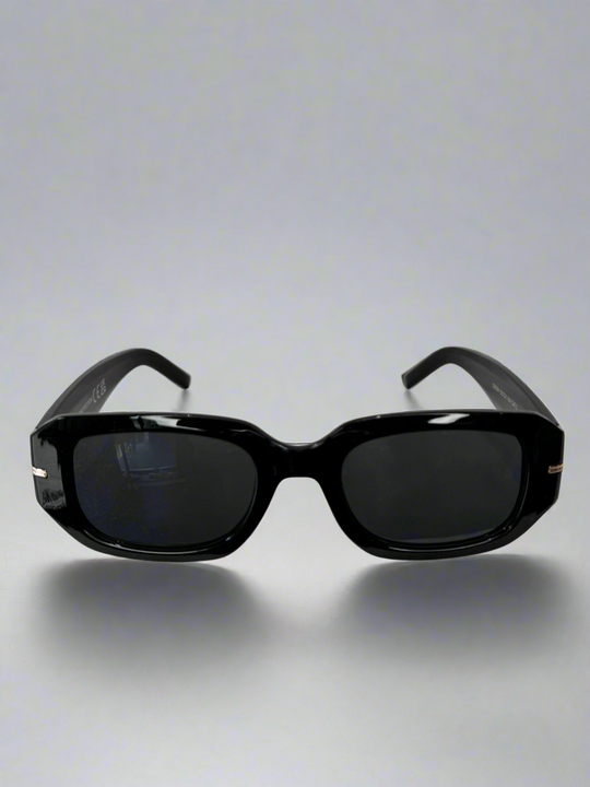 MILANO SUNGLASSES BLACK
