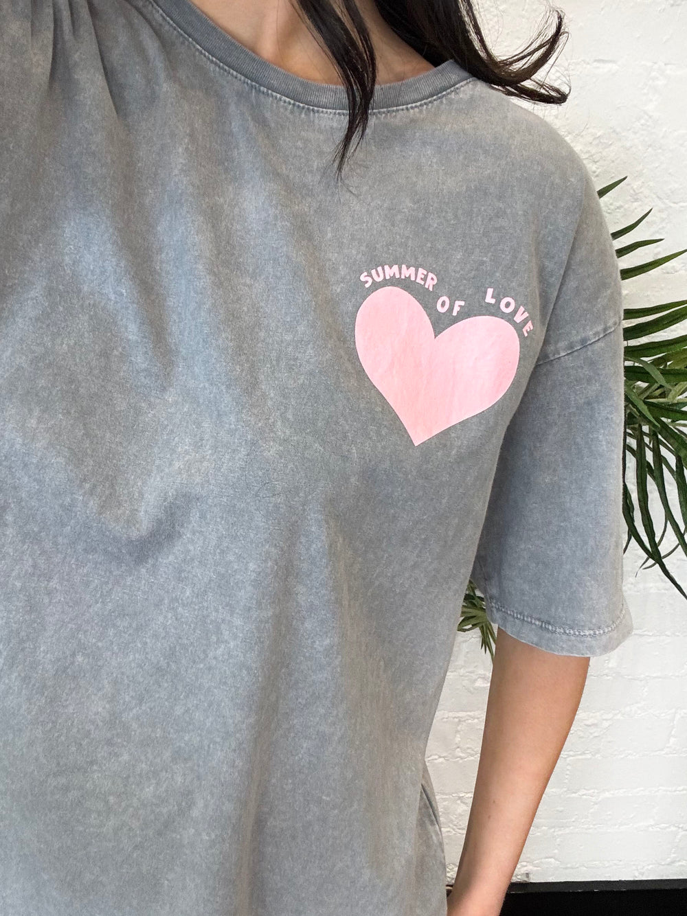 SUMMER LOVE TEE