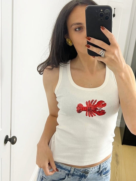 LOBSTER VEST
