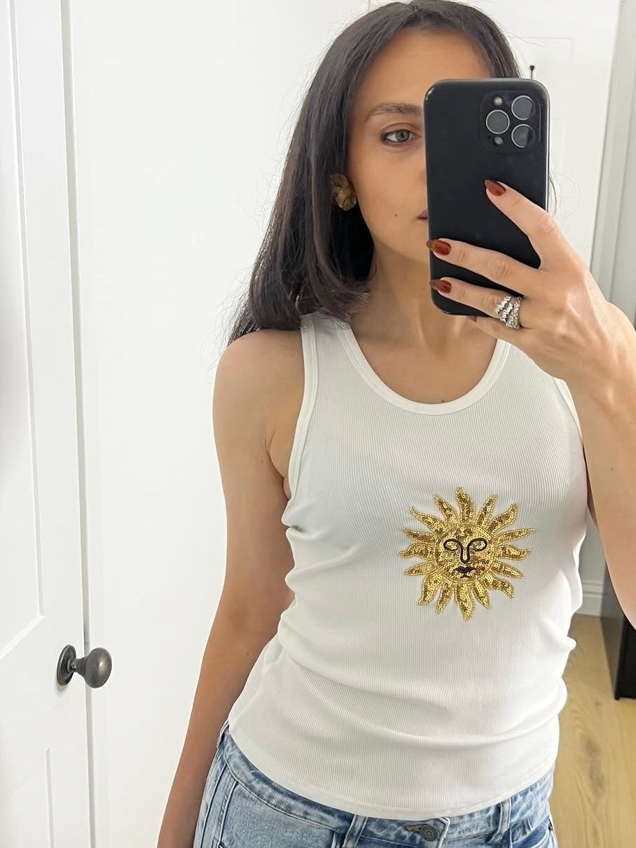 SUN VEST