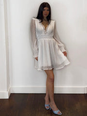 ALICE MINI DRESS