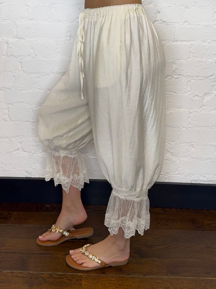 BRIDGERTON BLOOMER